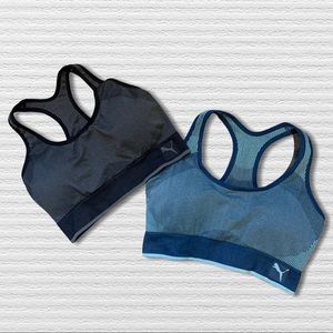 Puma Sports Bra Set